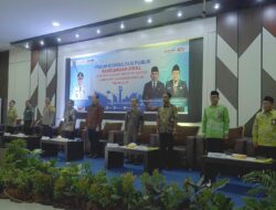 RKPD OKI 2025 Fokus Penguatan Infrastruktur Untuk Pertumbuhan Ekonomi