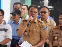 Sampoerna Agro Backup Pasar Murah, 1000 Paket Pangan Terjangkau Disediakan