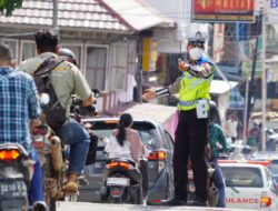 Petugas Sigap, Pengunjung Nyaman, Suksesi Penyelenggaraan Midang dan Wisata Air 2024